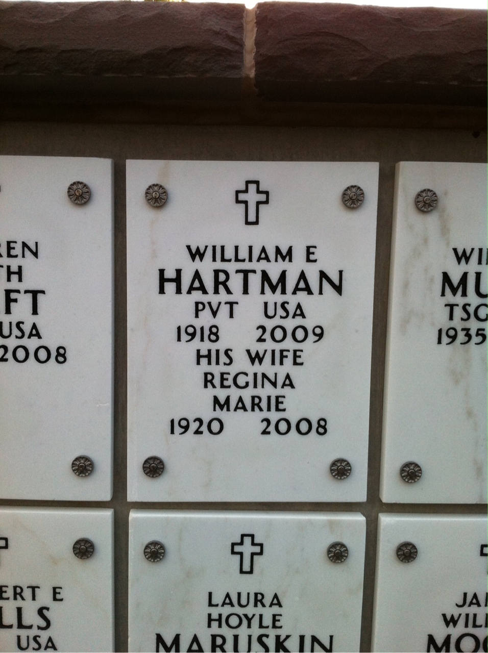 William Hartman