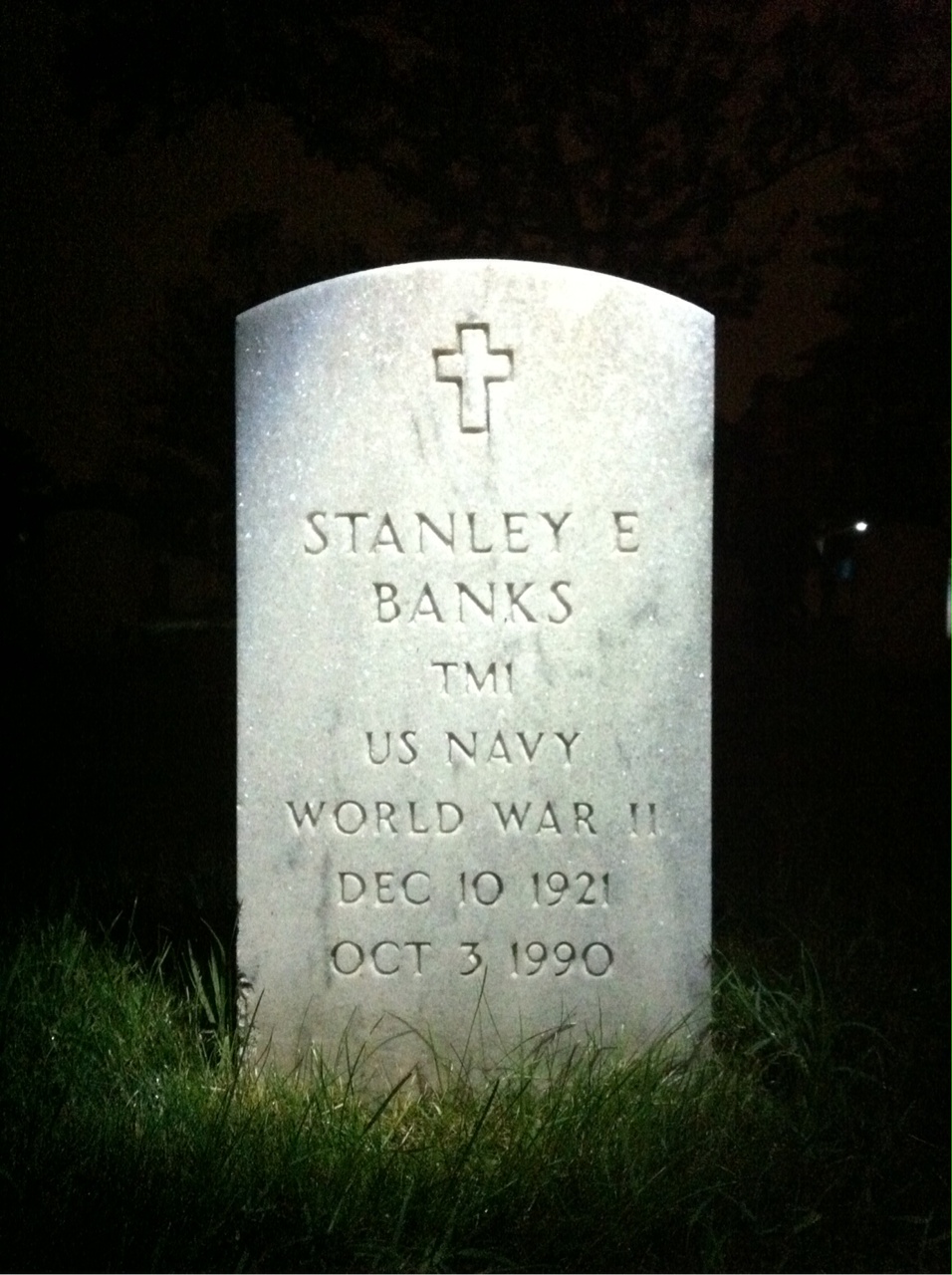 Mary Banks