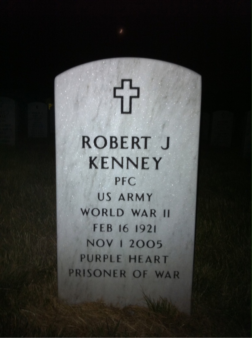 Robert Kenney