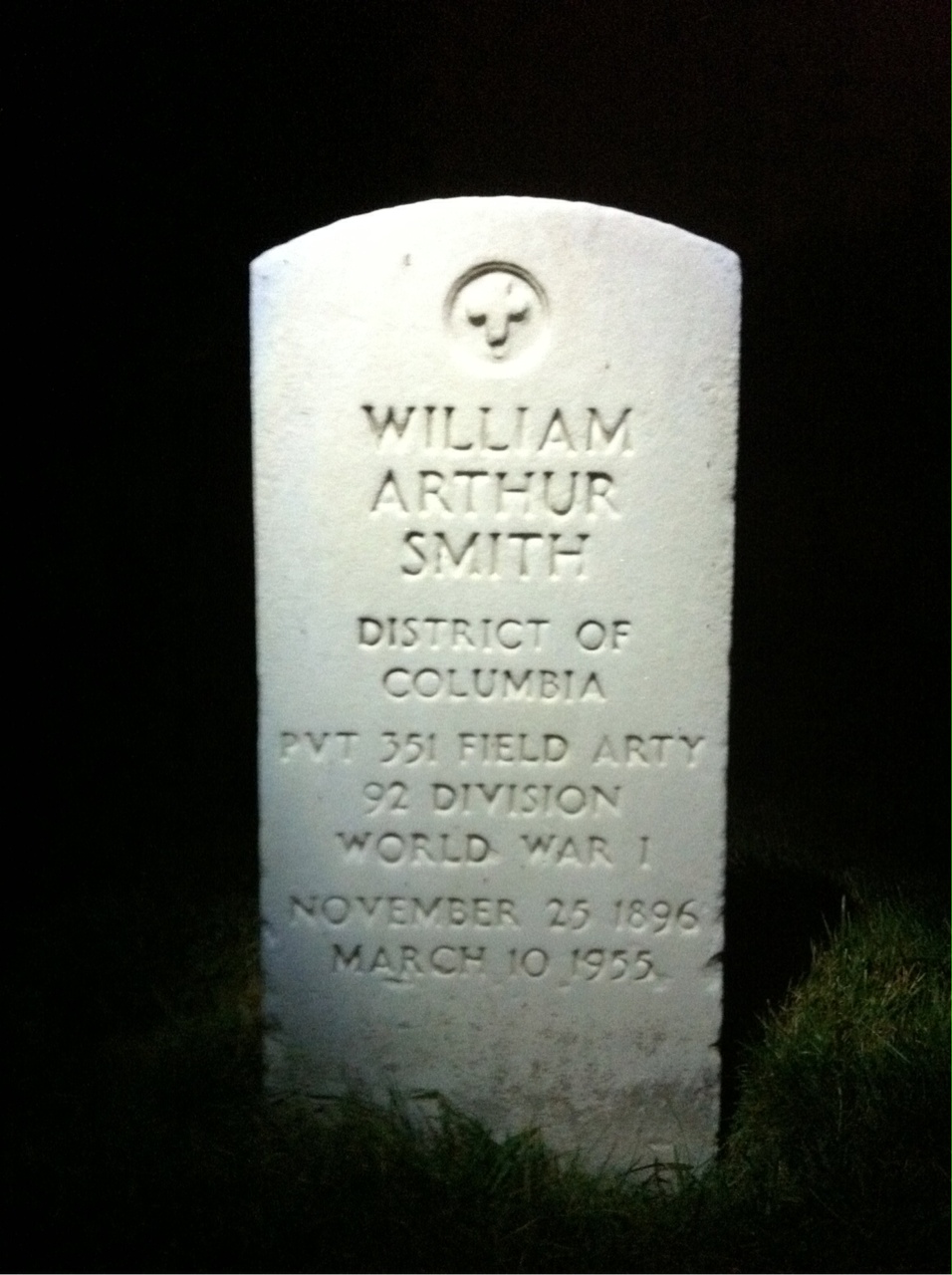 William Michae Smith