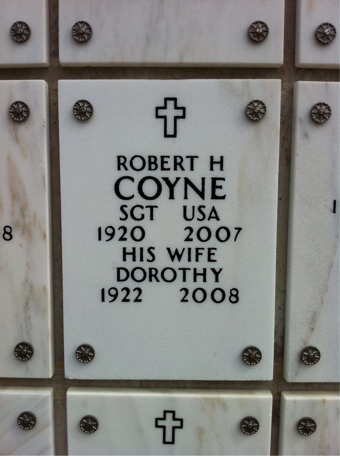 Robert Coyne