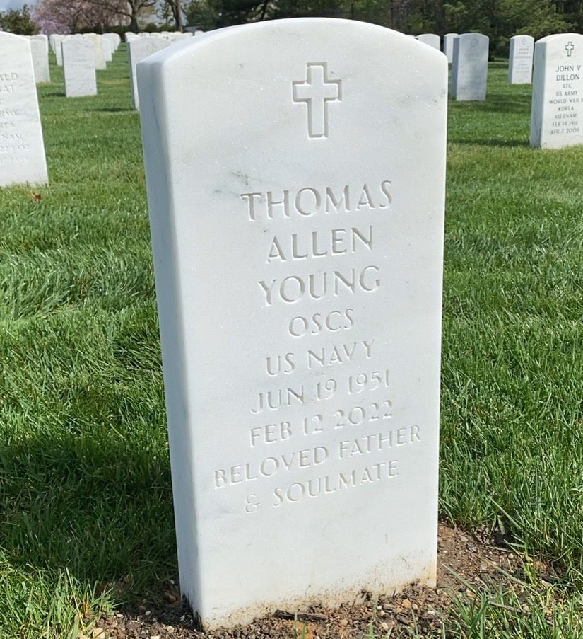 Thomas Allen Young