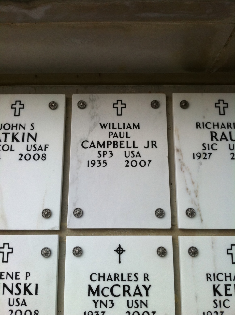 William Campbell