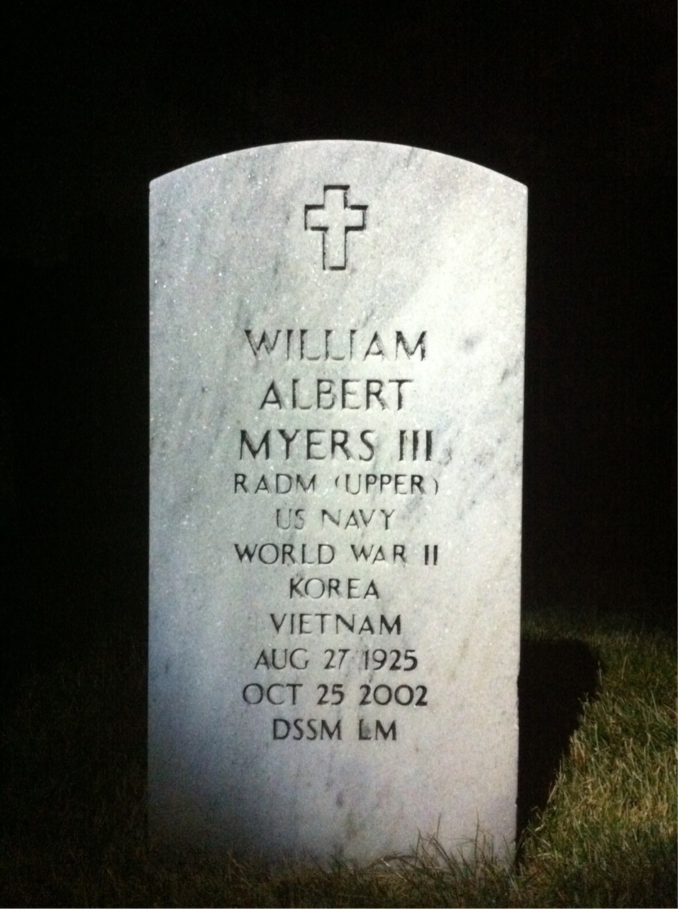 William Myers