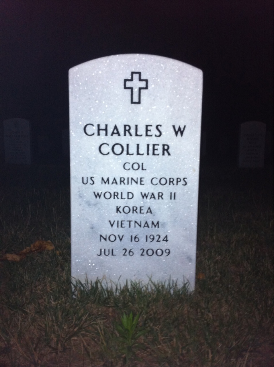 Charles Collier