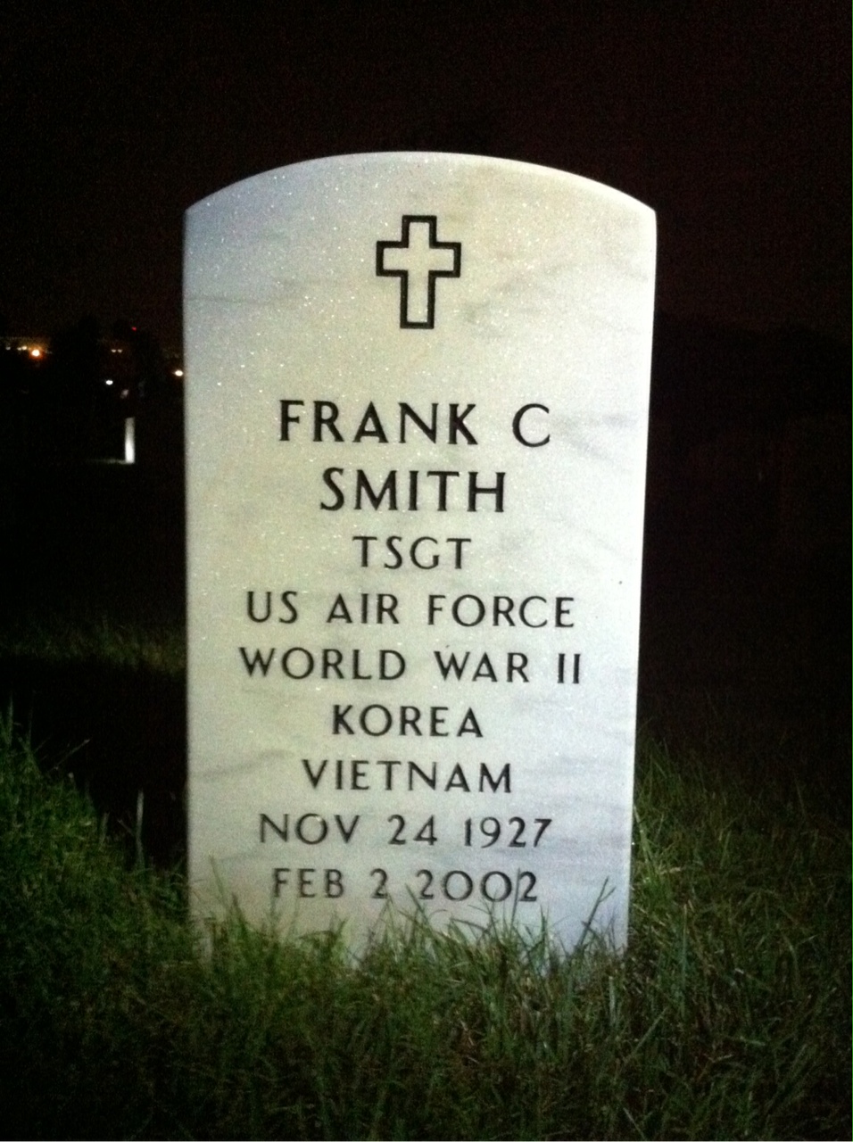 Frank Smith