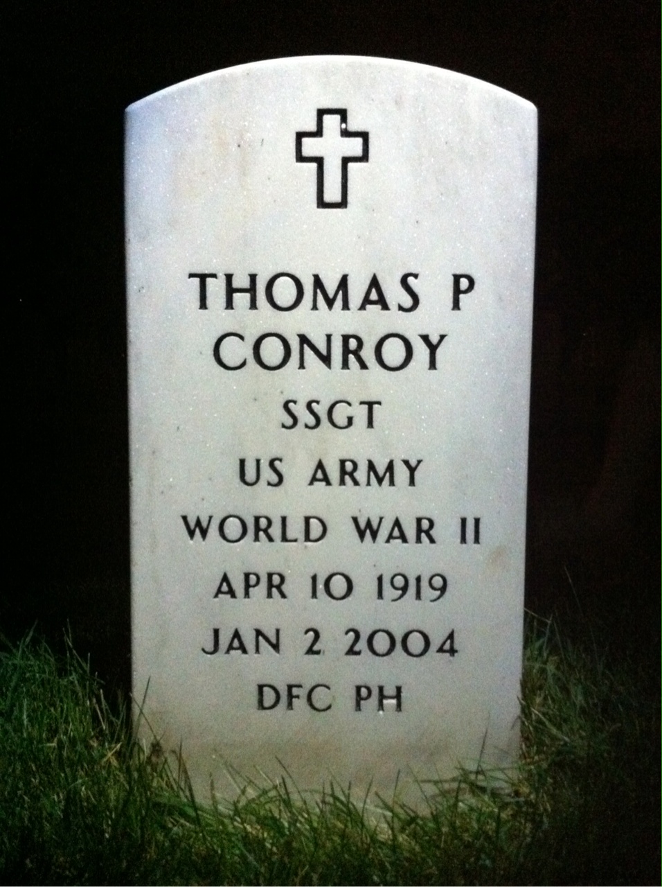 Thomas Conroy