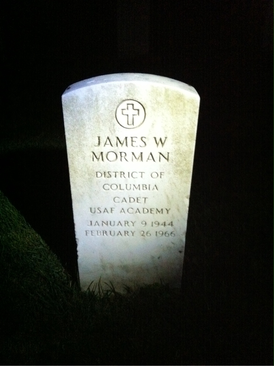 James Morman