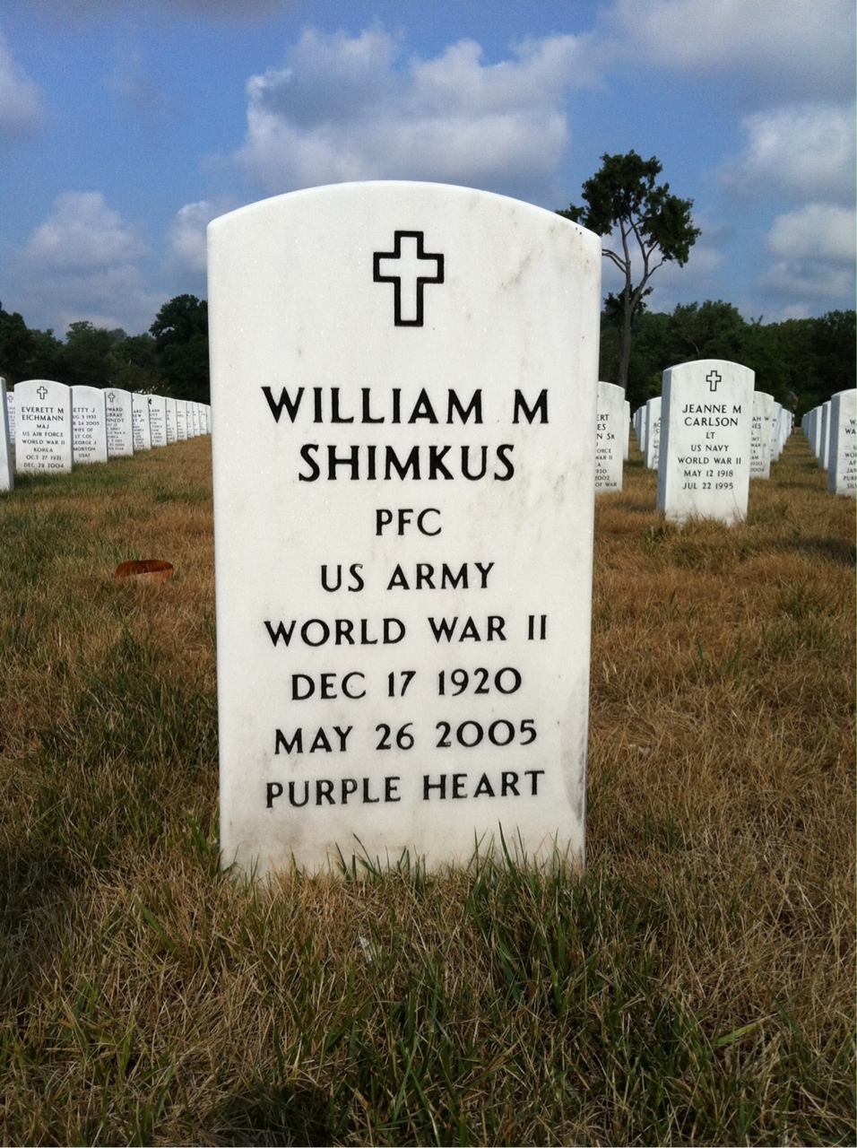 William Shimkus