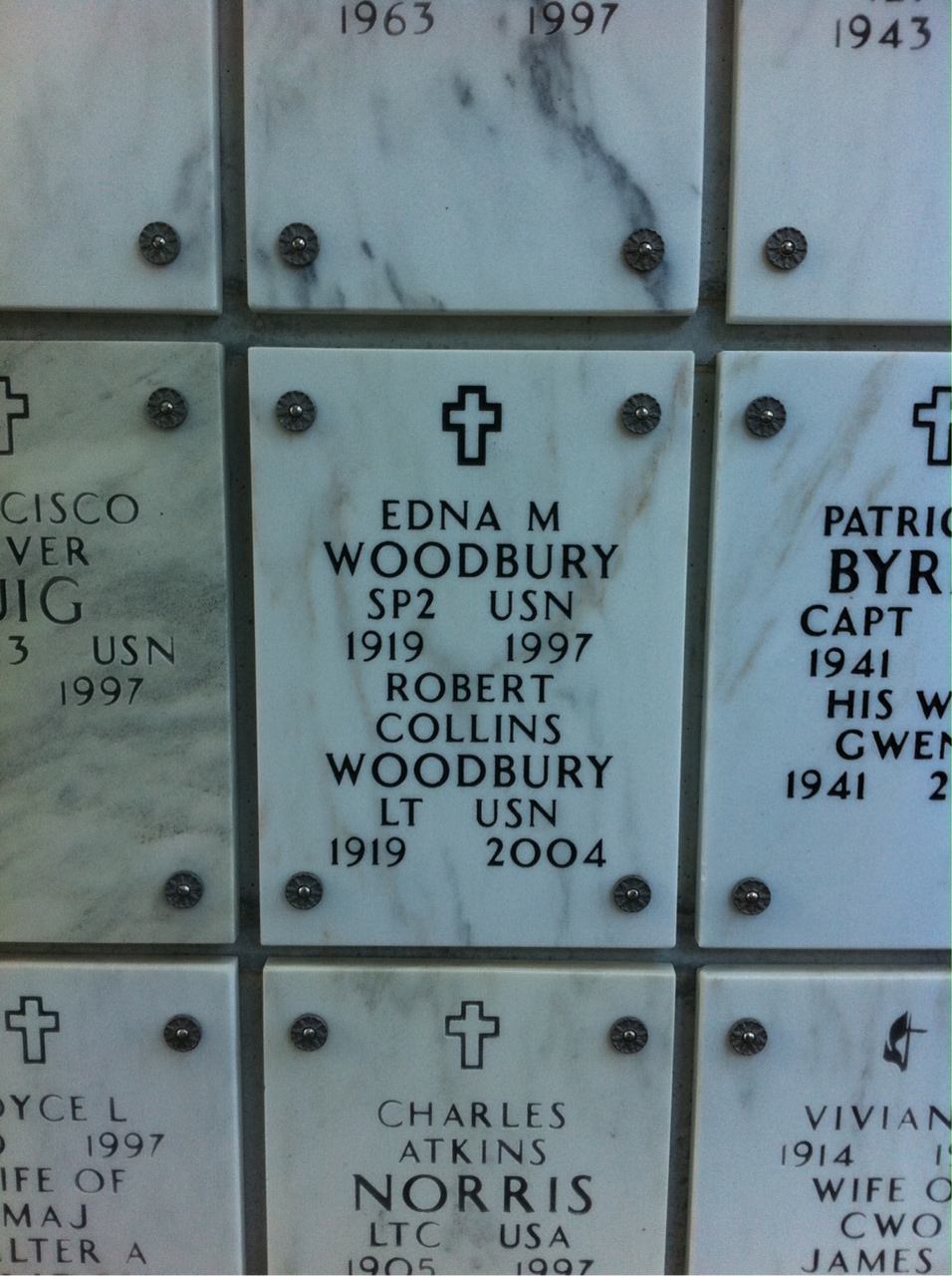 Robert Woodbury