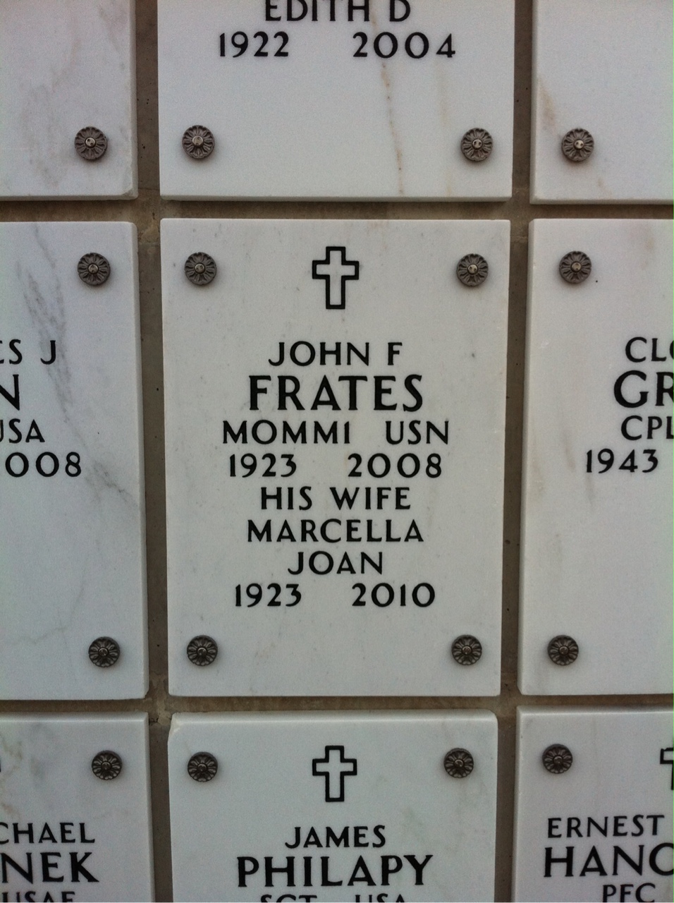 John Frates
