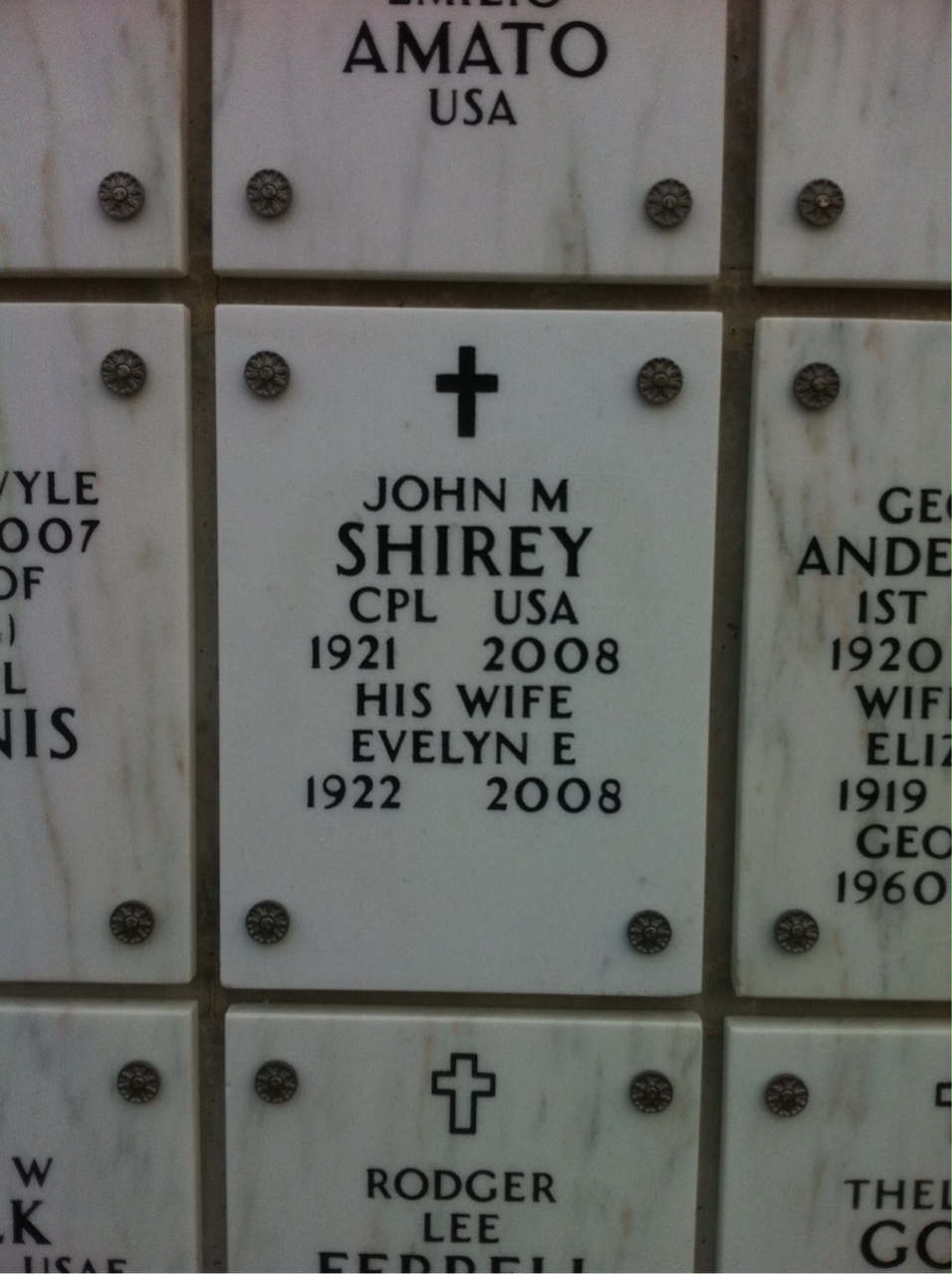 John Shirey