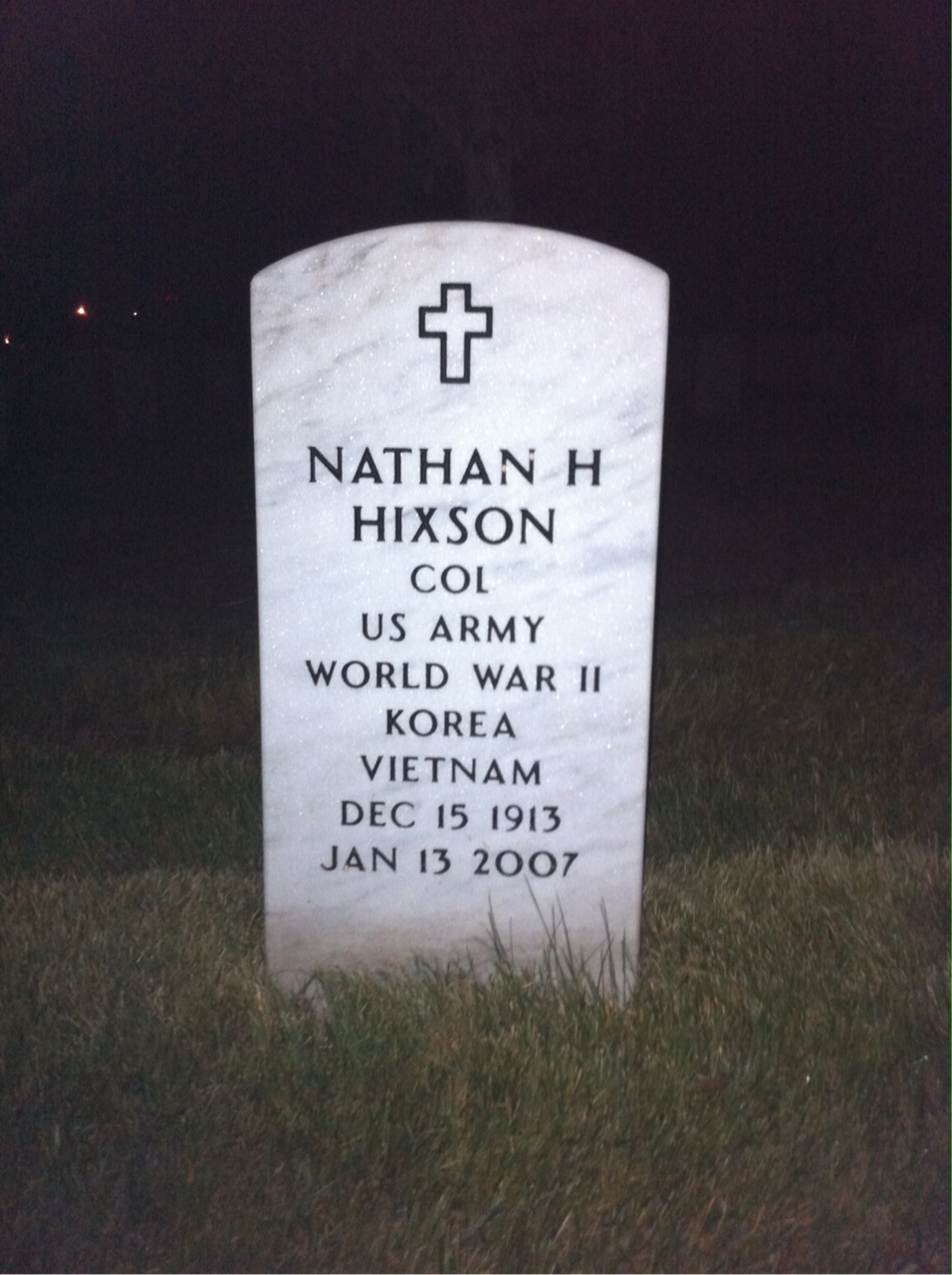 Nathan Hixson