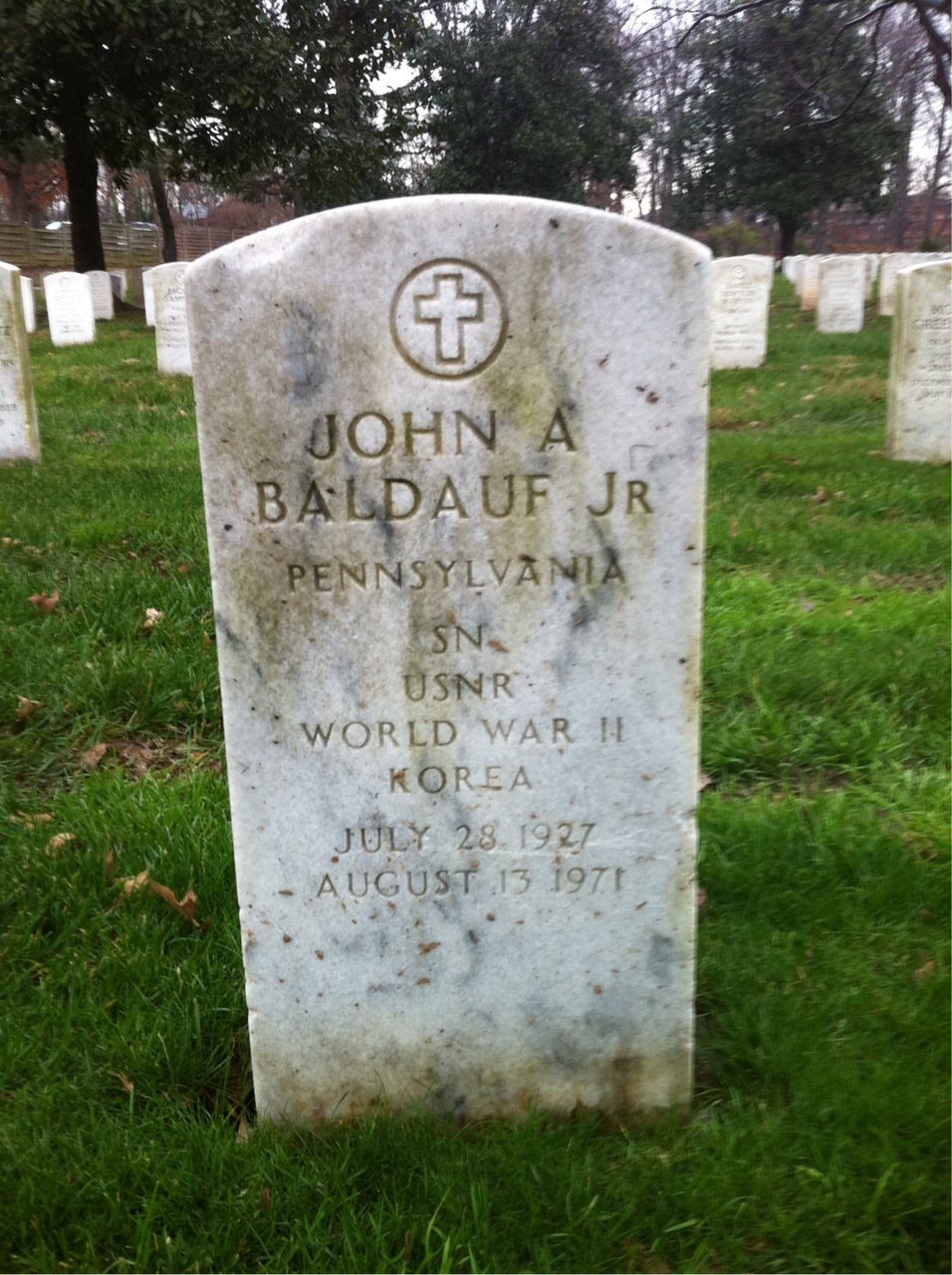 Elizabeth Baldauf