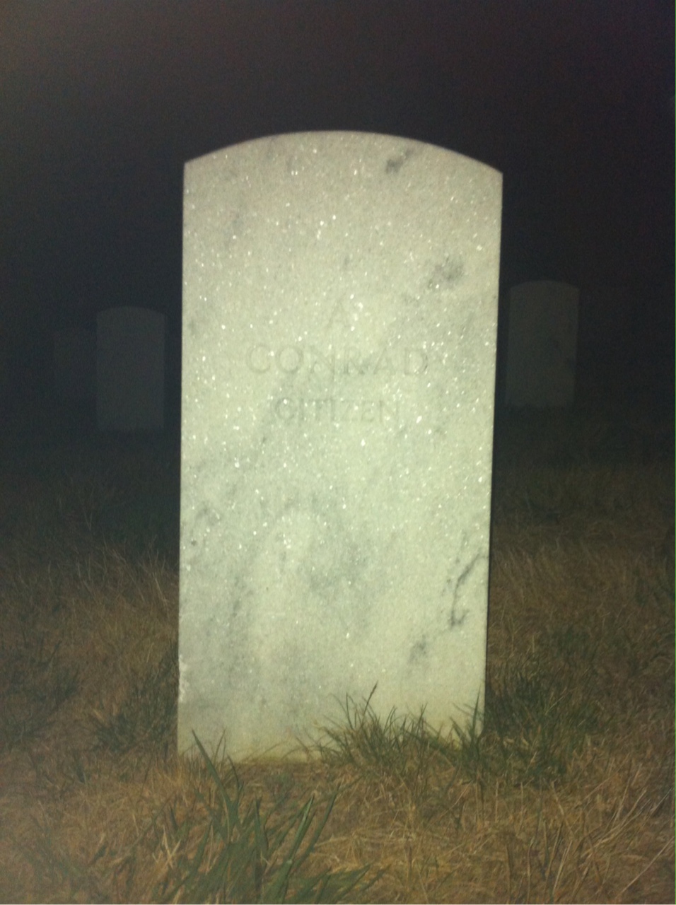 A Conrad