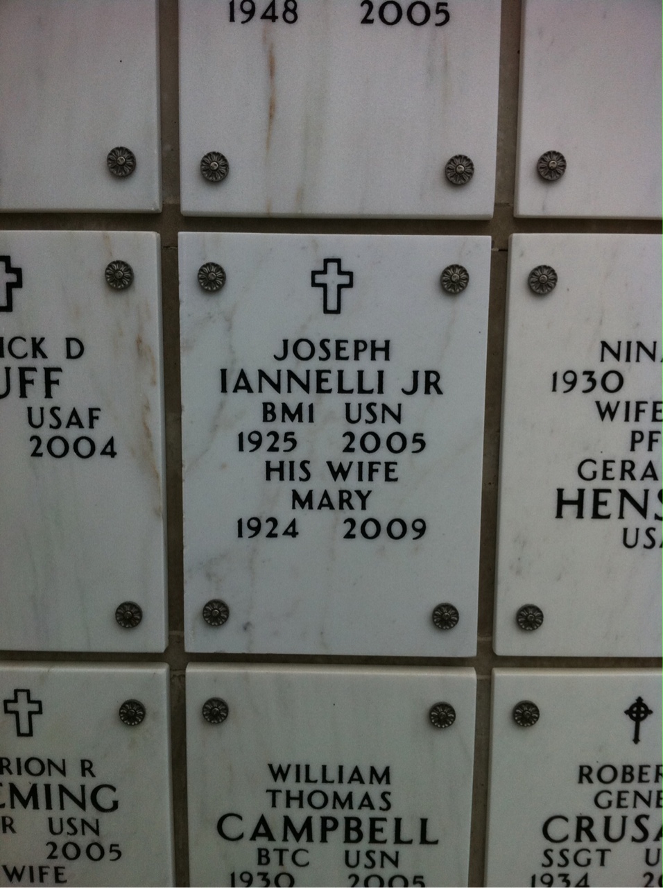 Joseph Iannelli