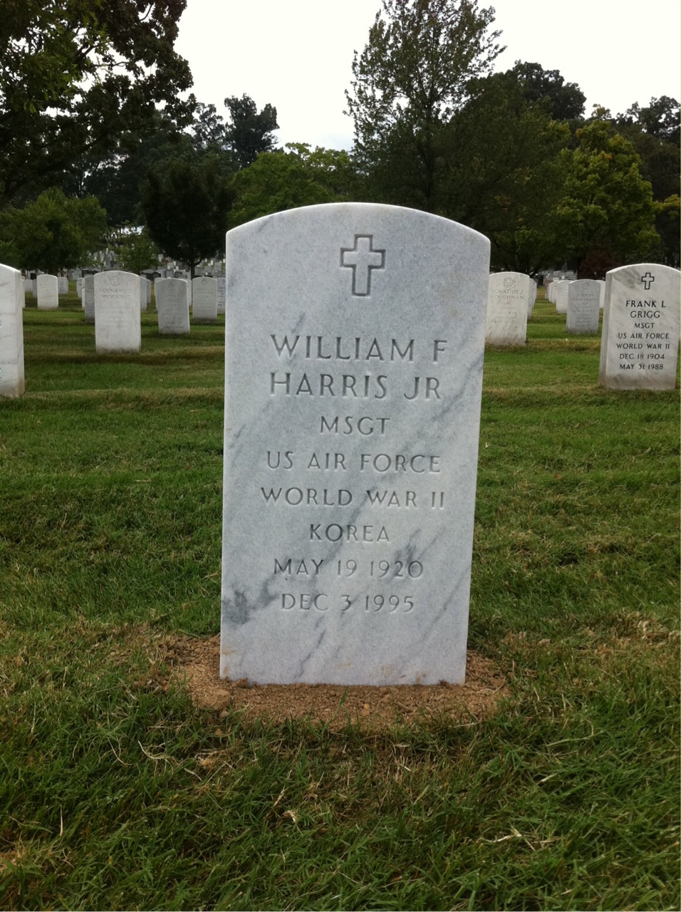 William Harris