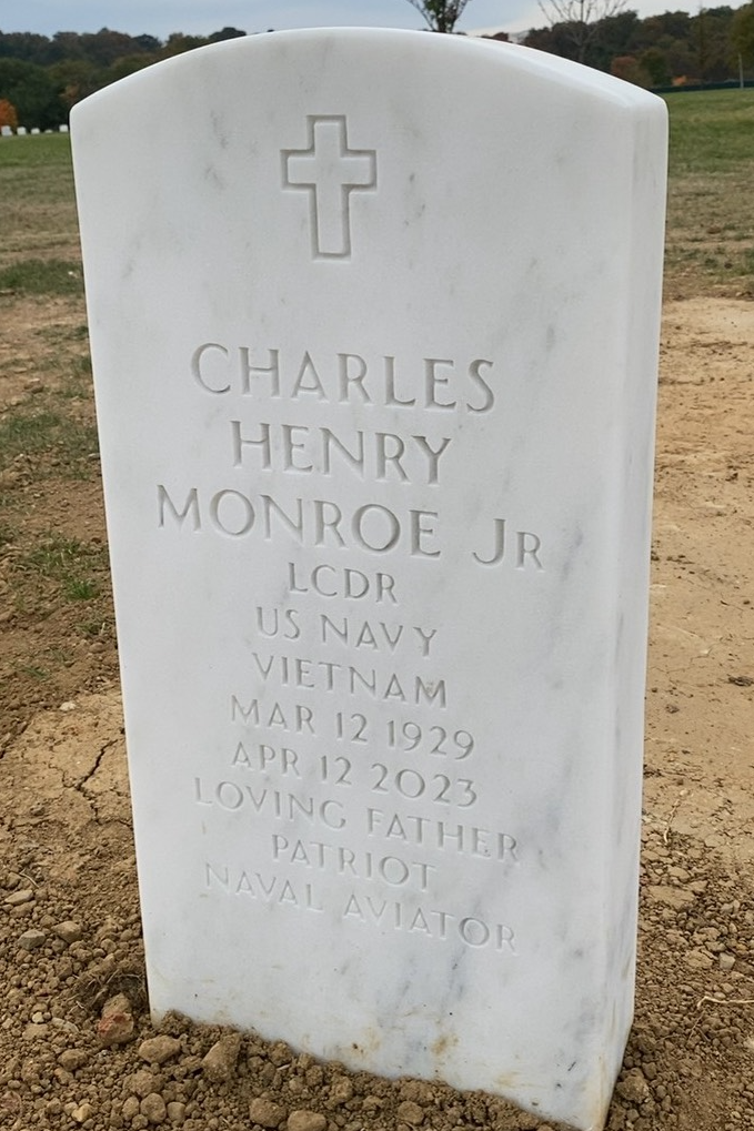 Charles Monroe