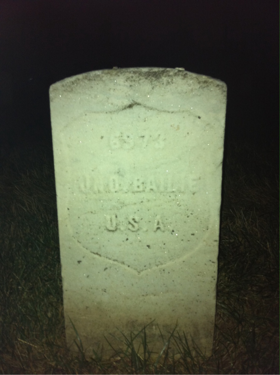 John Bailie