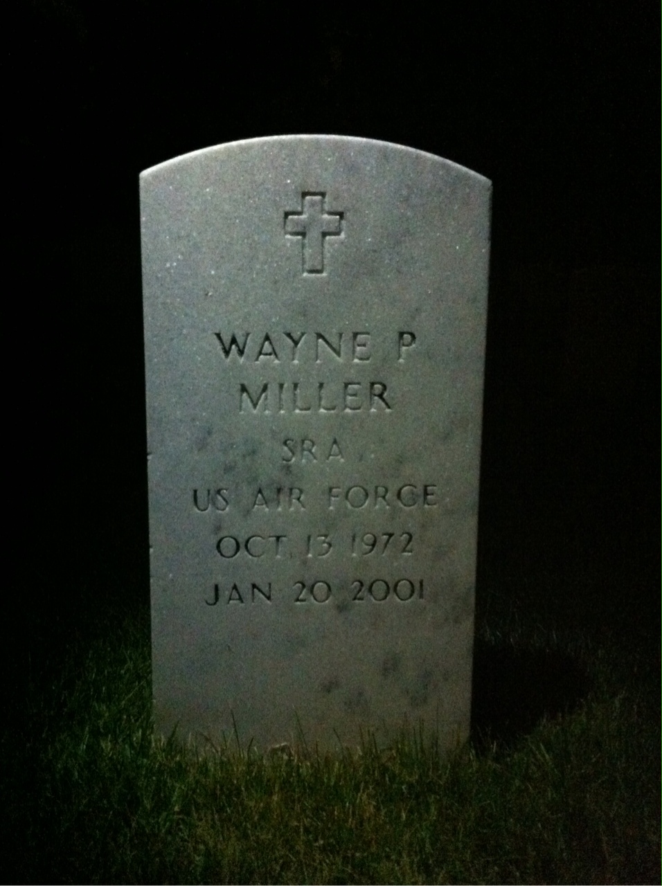 Wayne Miller