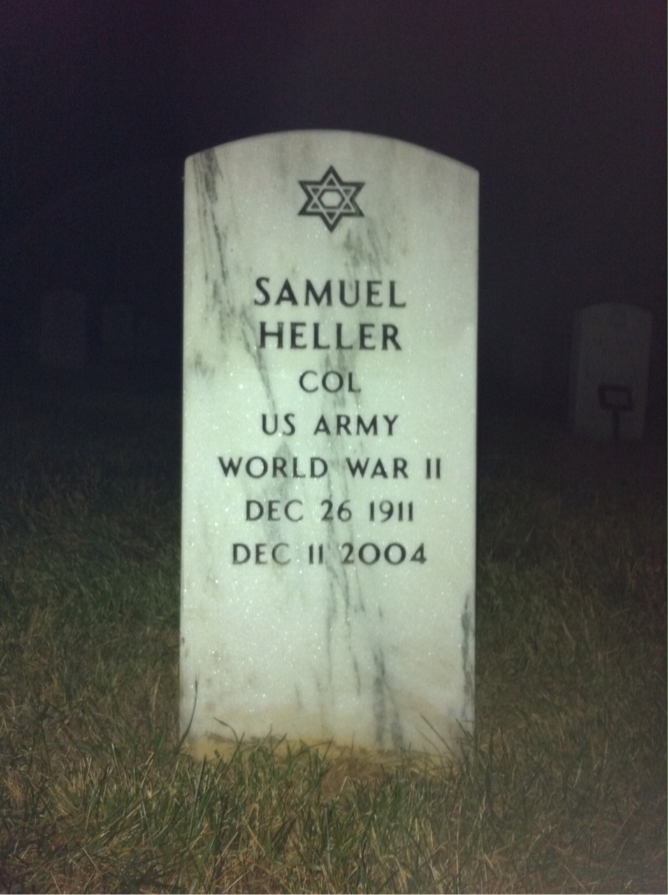Samuel Heller