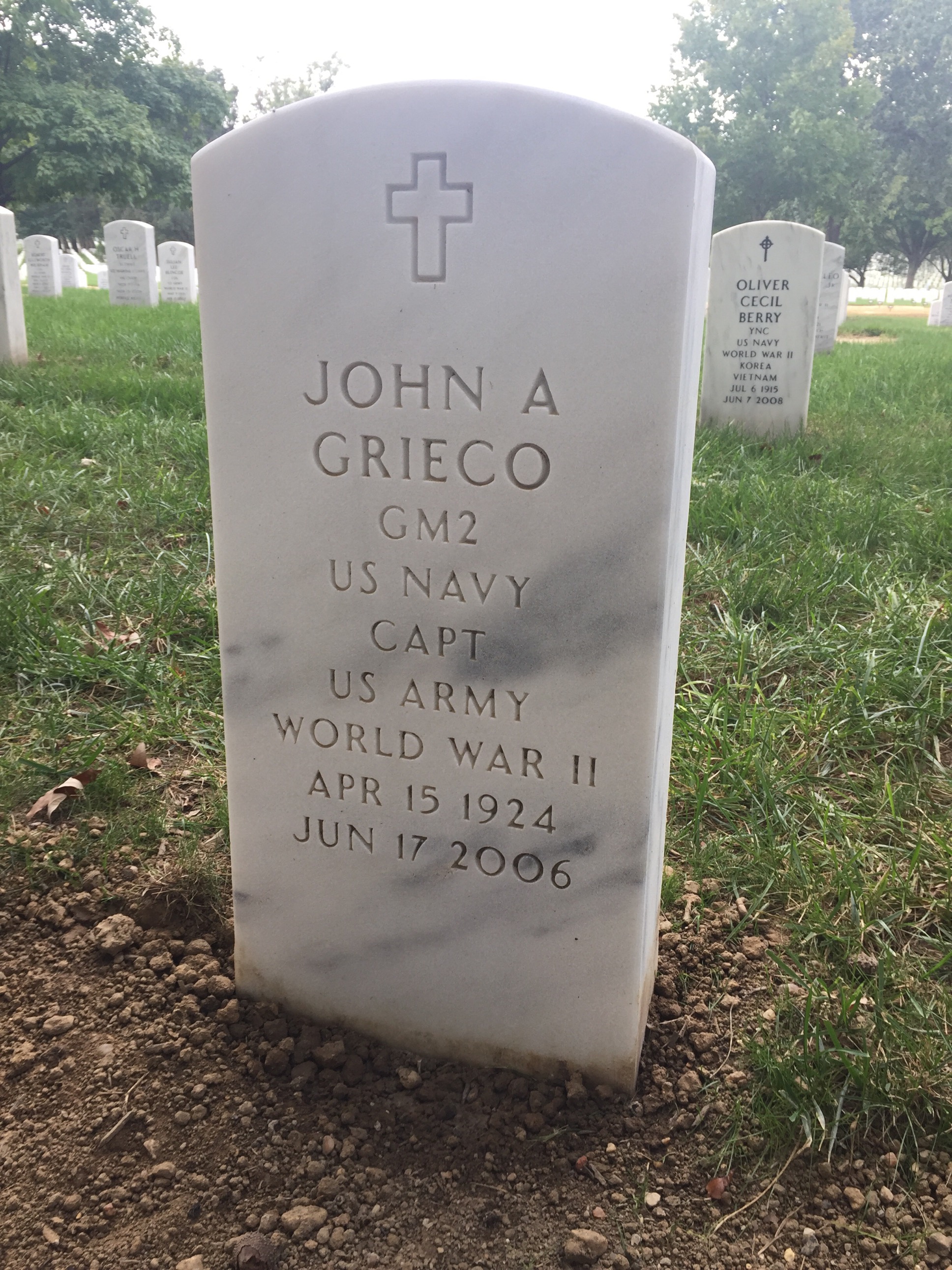 John Grieco