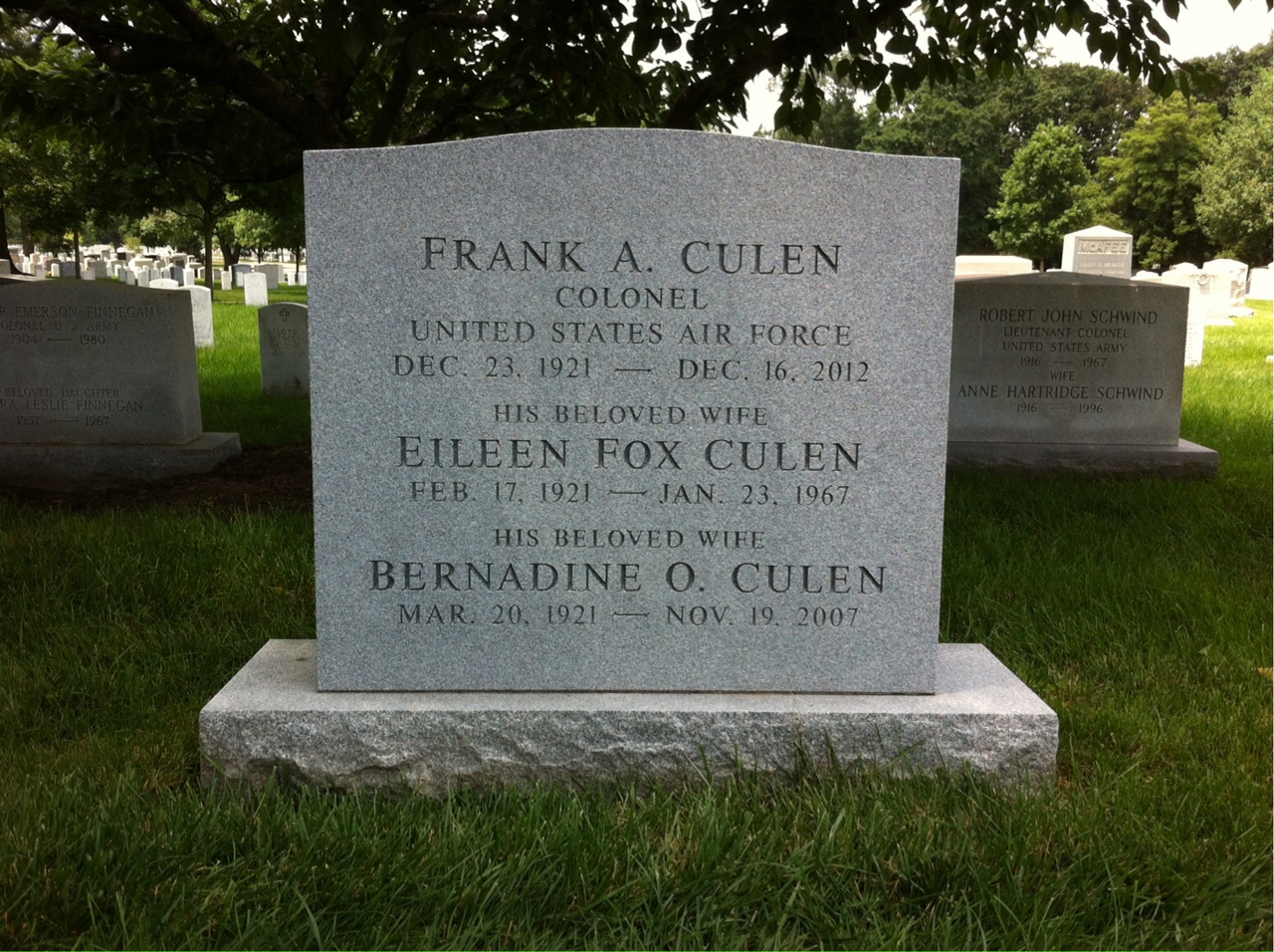 Frank Culen