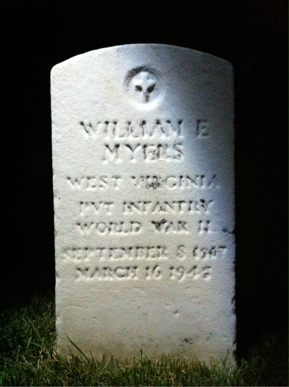 William Myers