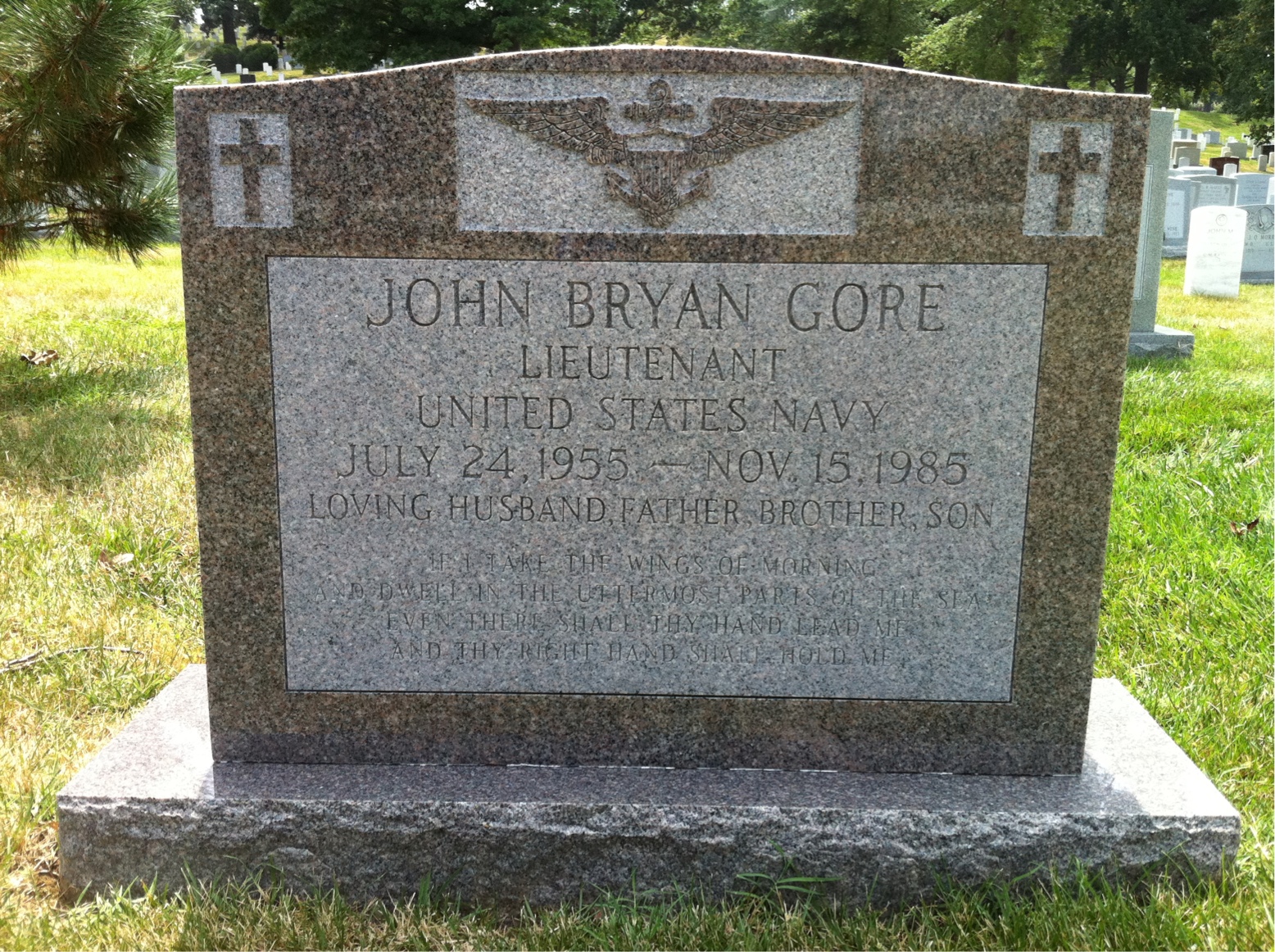John Gore