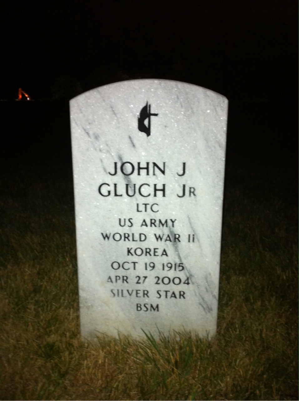 John Gluch