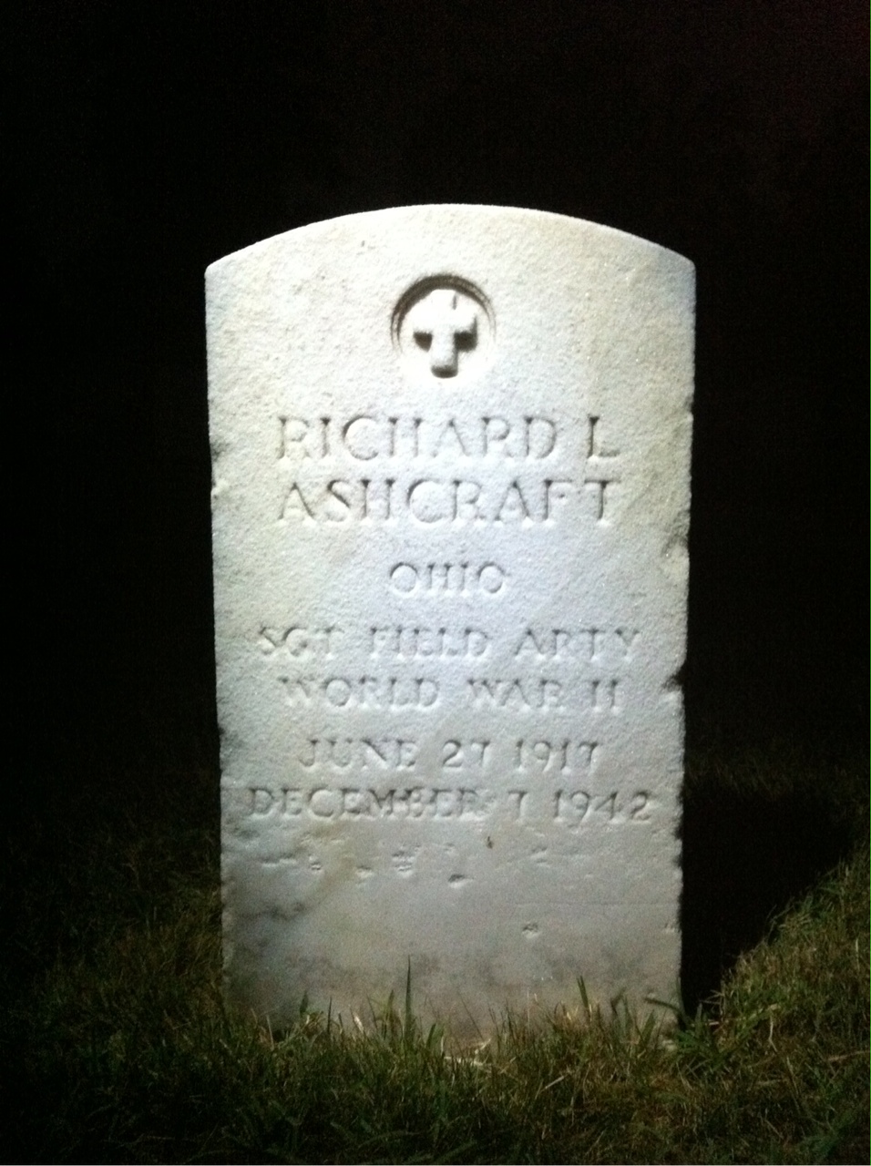 Richard Ashcraft