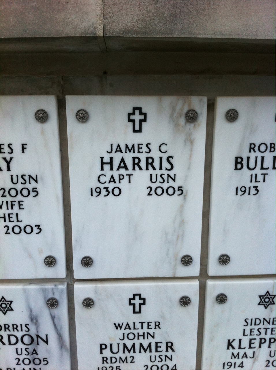 James Harris