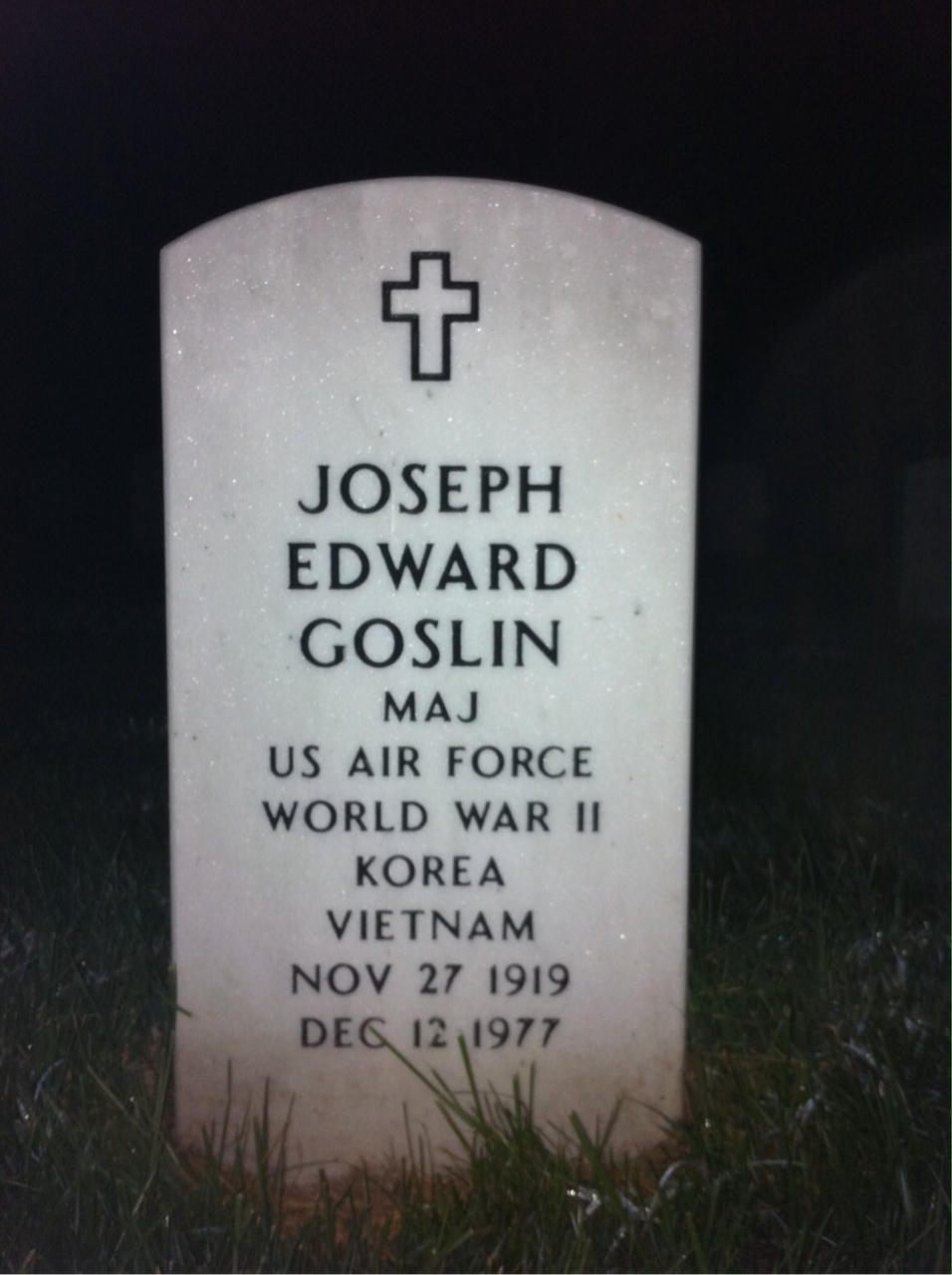 Joseph Goslin