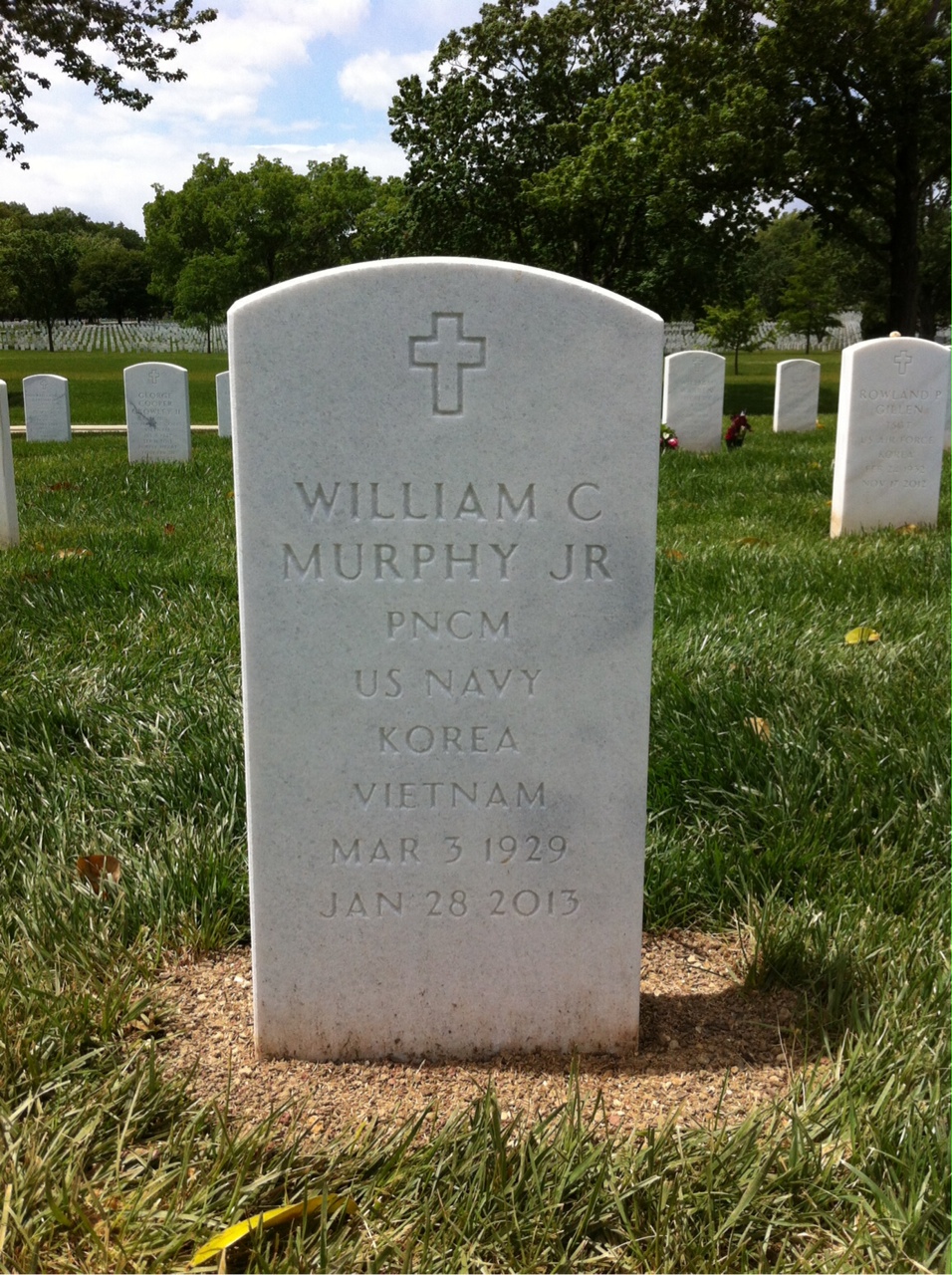 William Murphy
