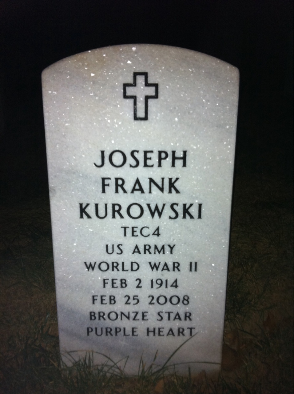 Joseph Kurowski