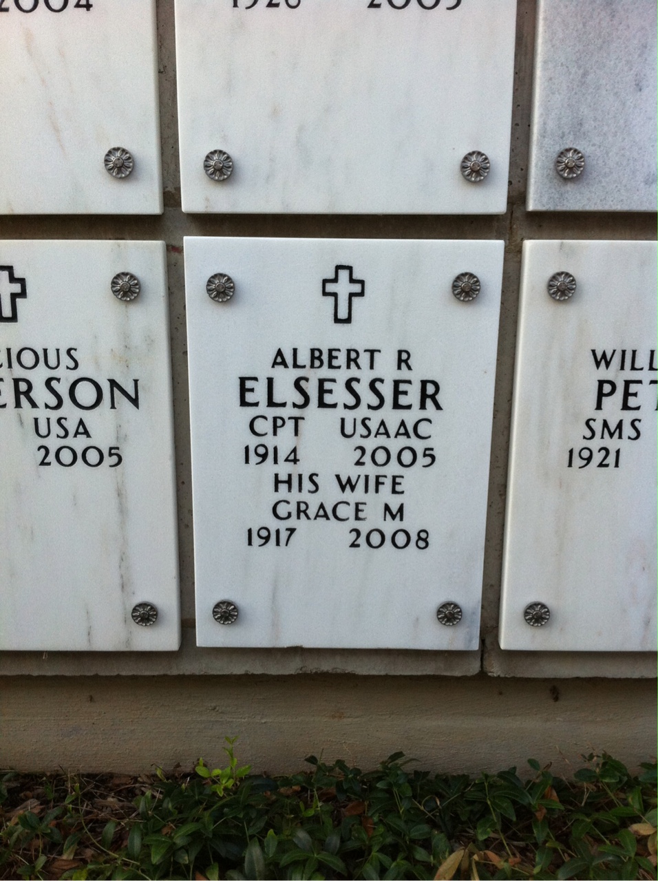 Albert Elsesser