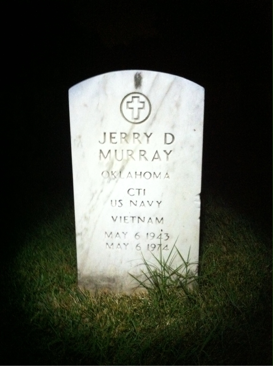 Jerry Murray