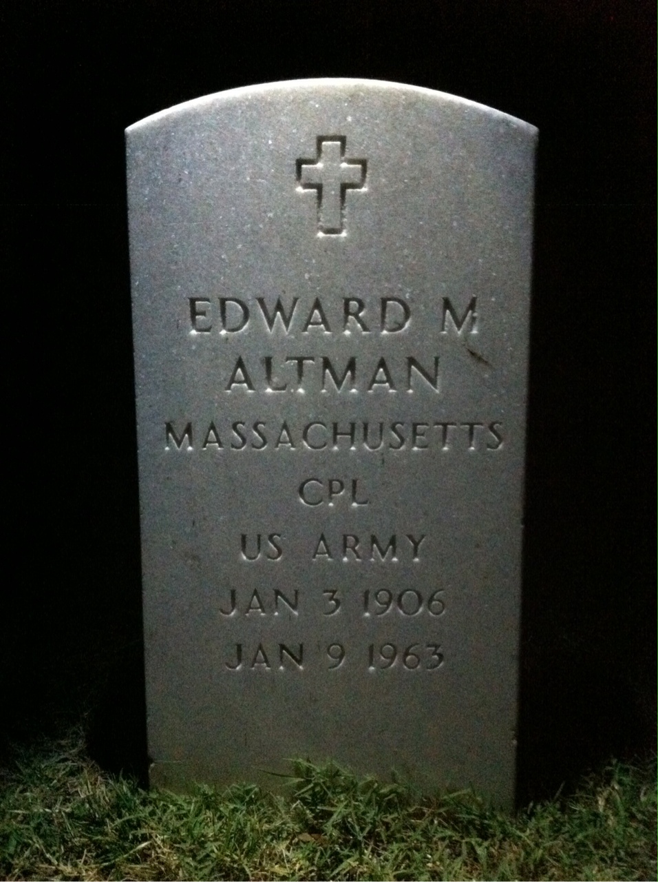 Edward Altman