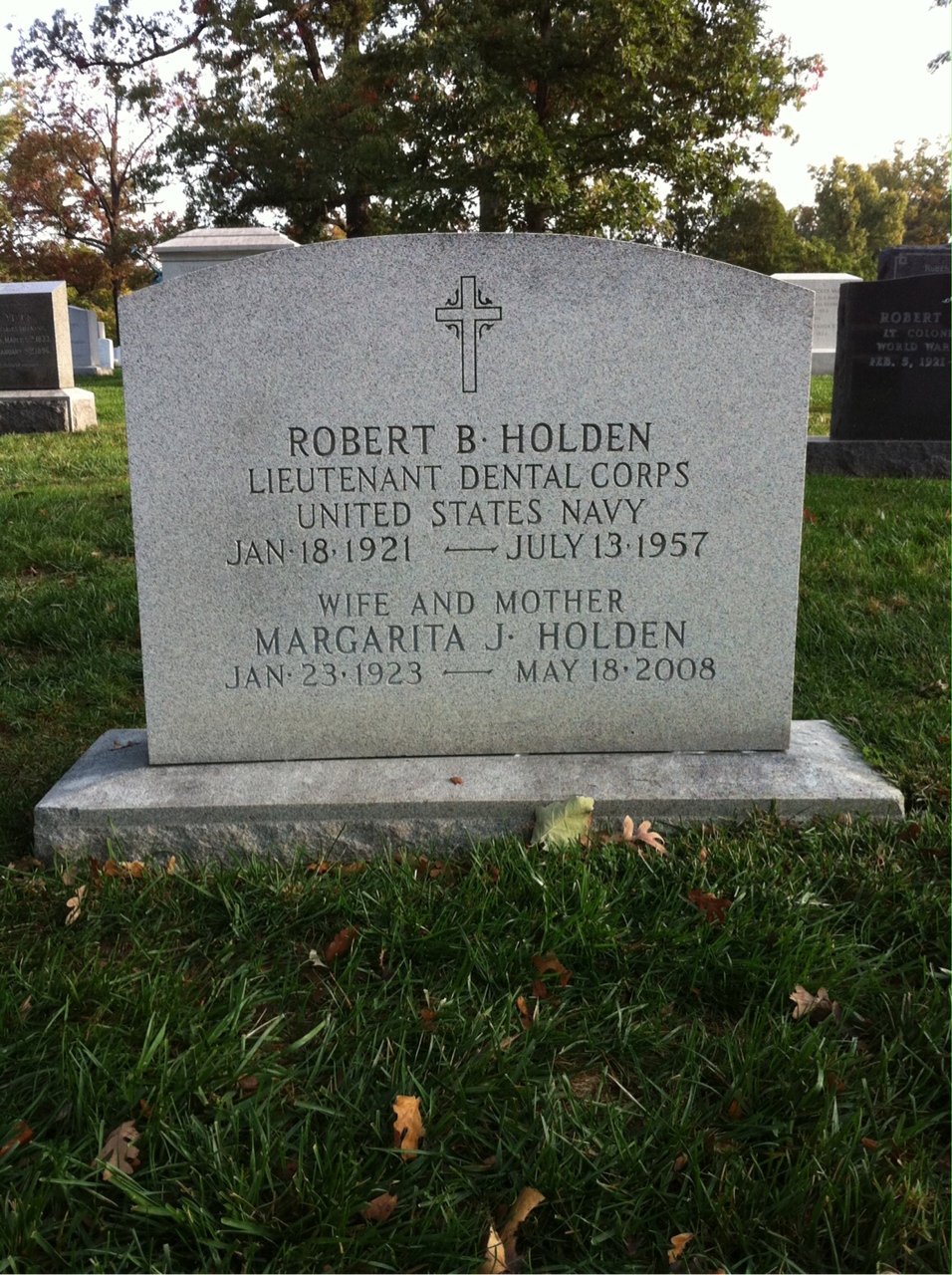 Robert Holden