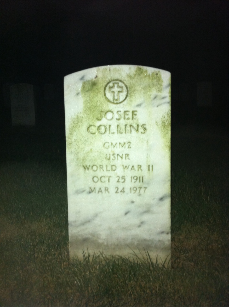 Josef Collins