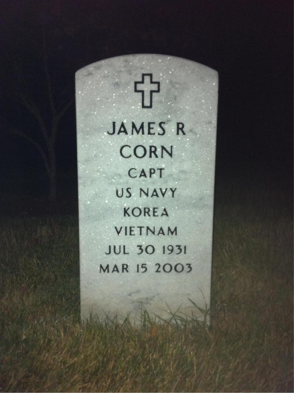 James Corn