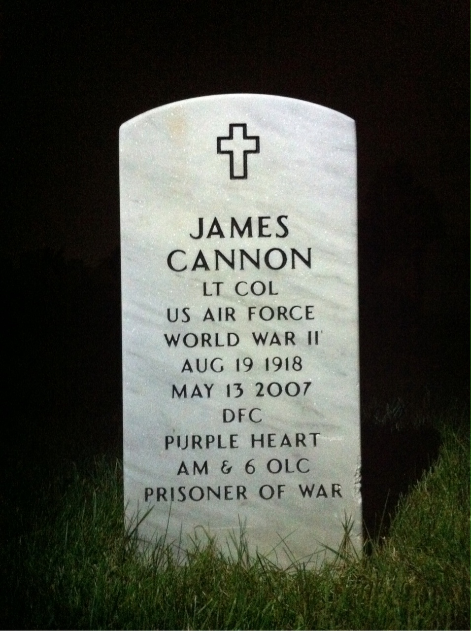 James Cannon