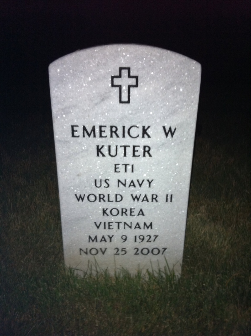 Emerick Kuter