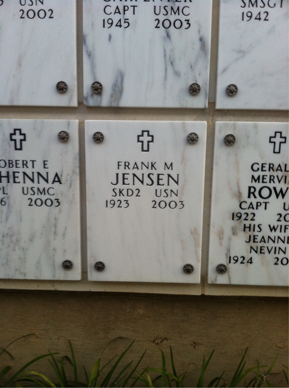 Frank Jensen