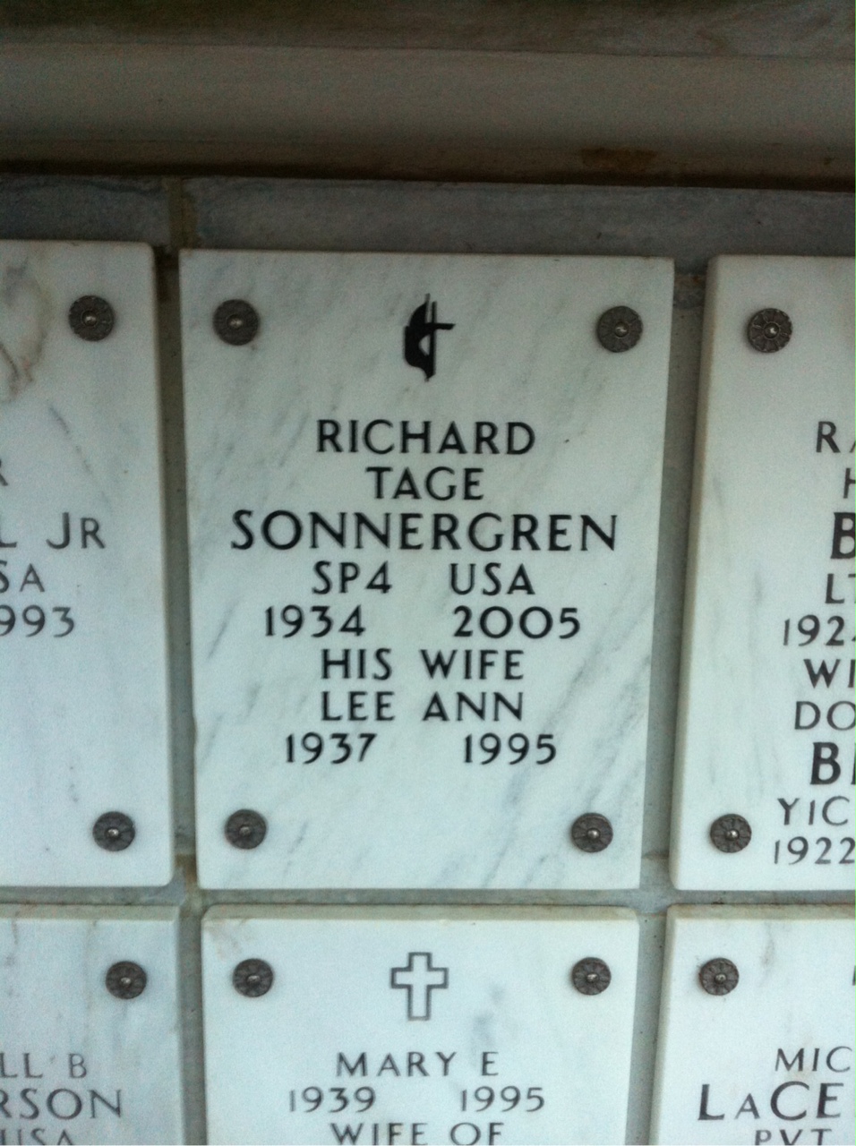 Richard Sonnergren