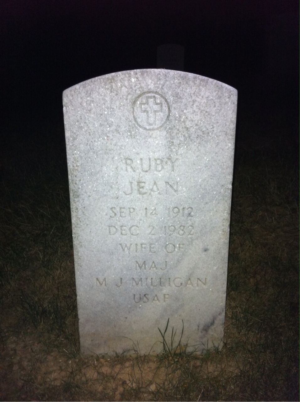 Ruby Milligan