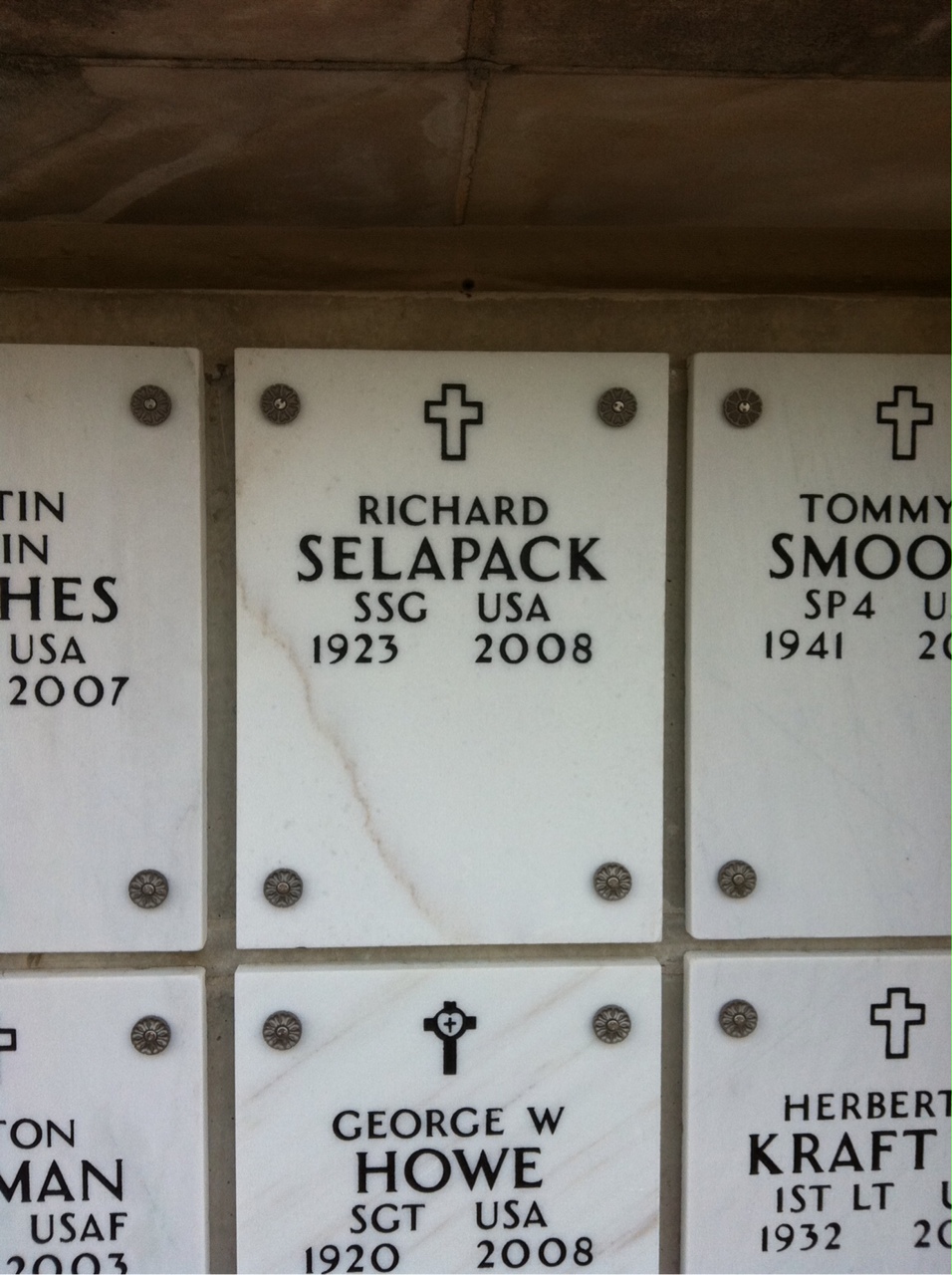 Richard Selapack