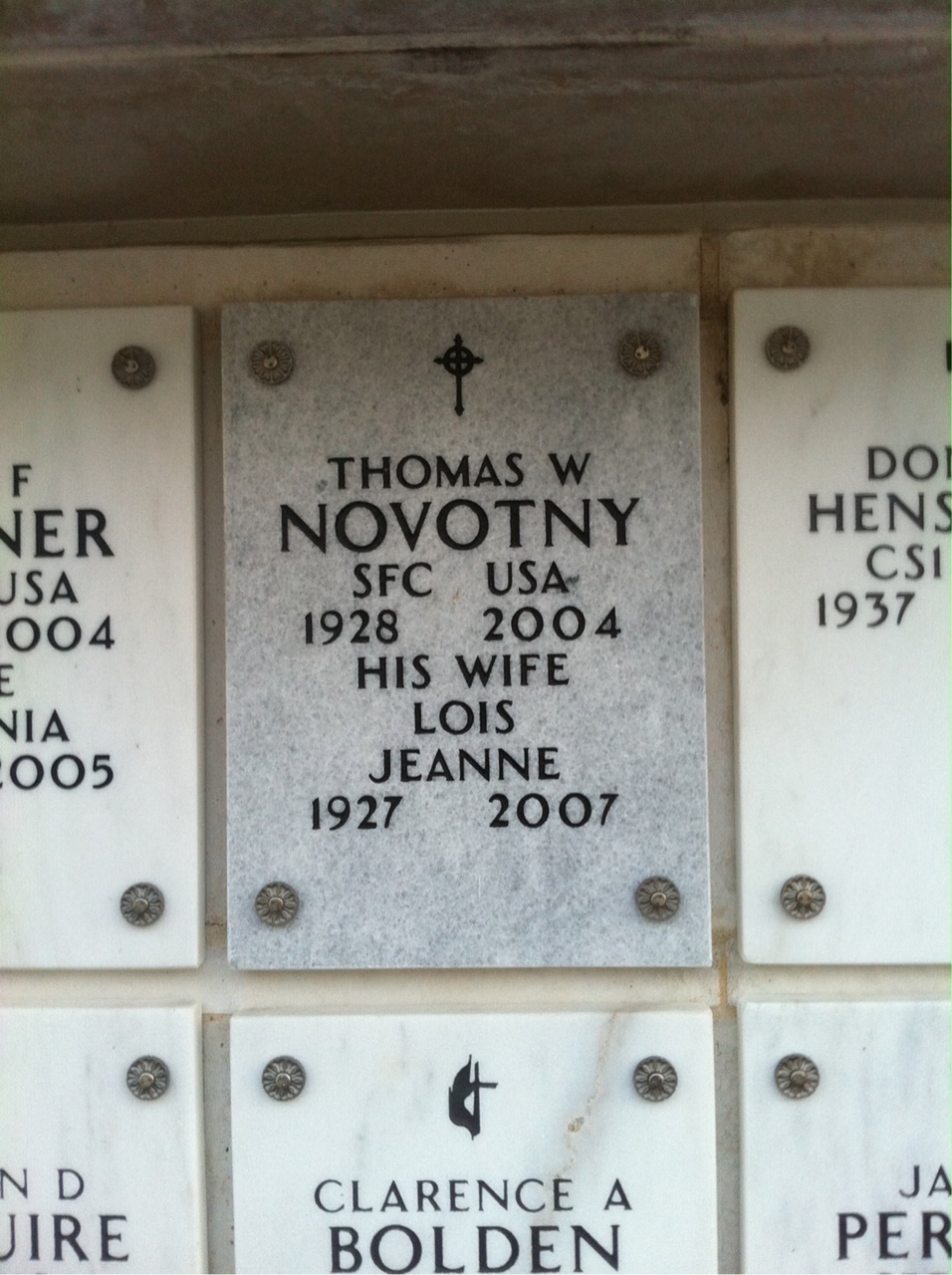 Thomas Novotny