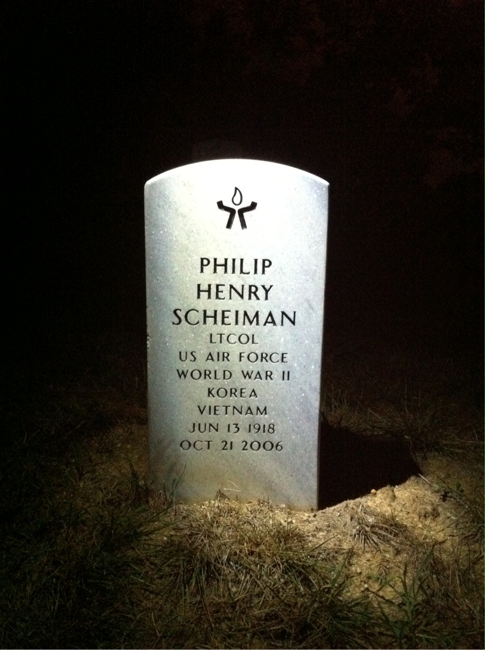 Philip Scheiman