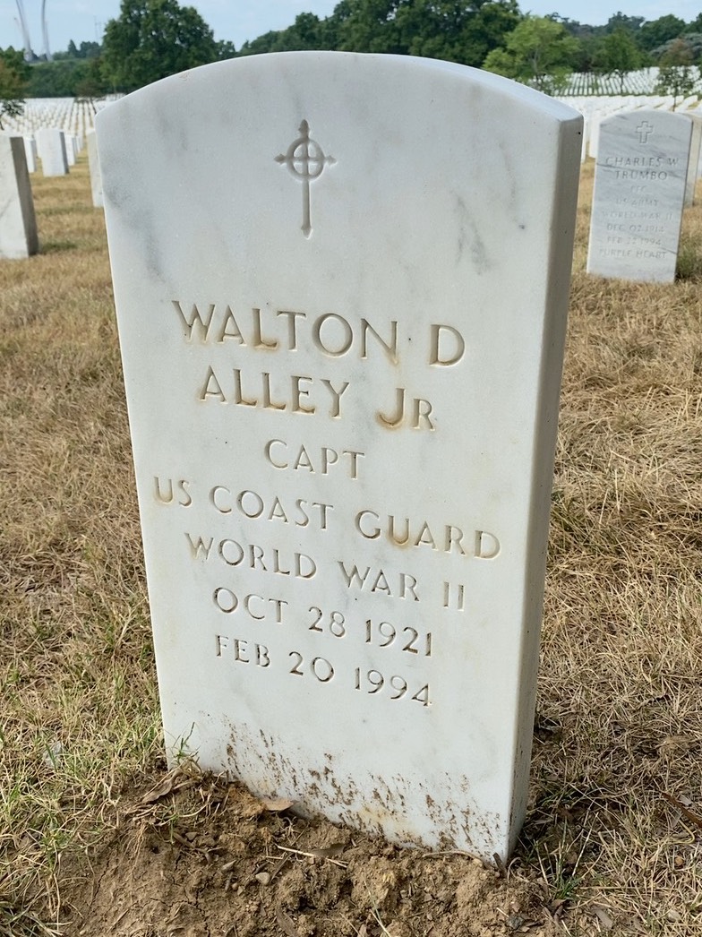 Walton Alley